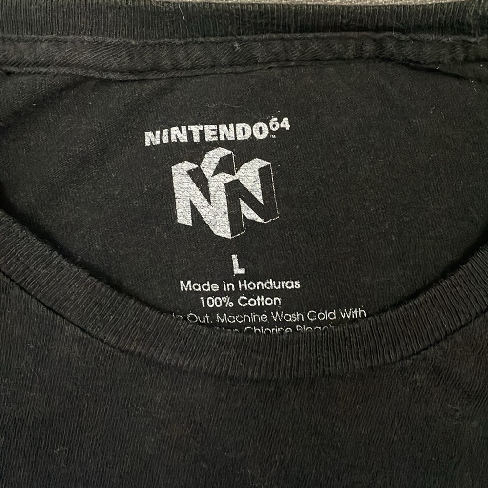 Nintendo 64 - Picture 3 of 3